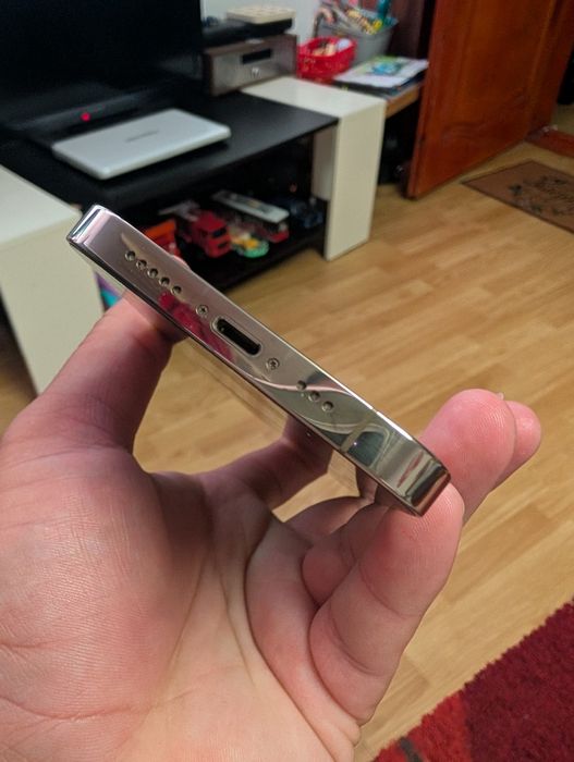 Vănd sau Schimb iPhone 13 PRO 128GB  Citiți Anuntul