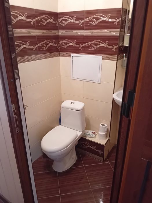 Продава се Двустаен апартамент в Ихтиман - 72 кв.м за 931 €/кв.м - Снимка #9
