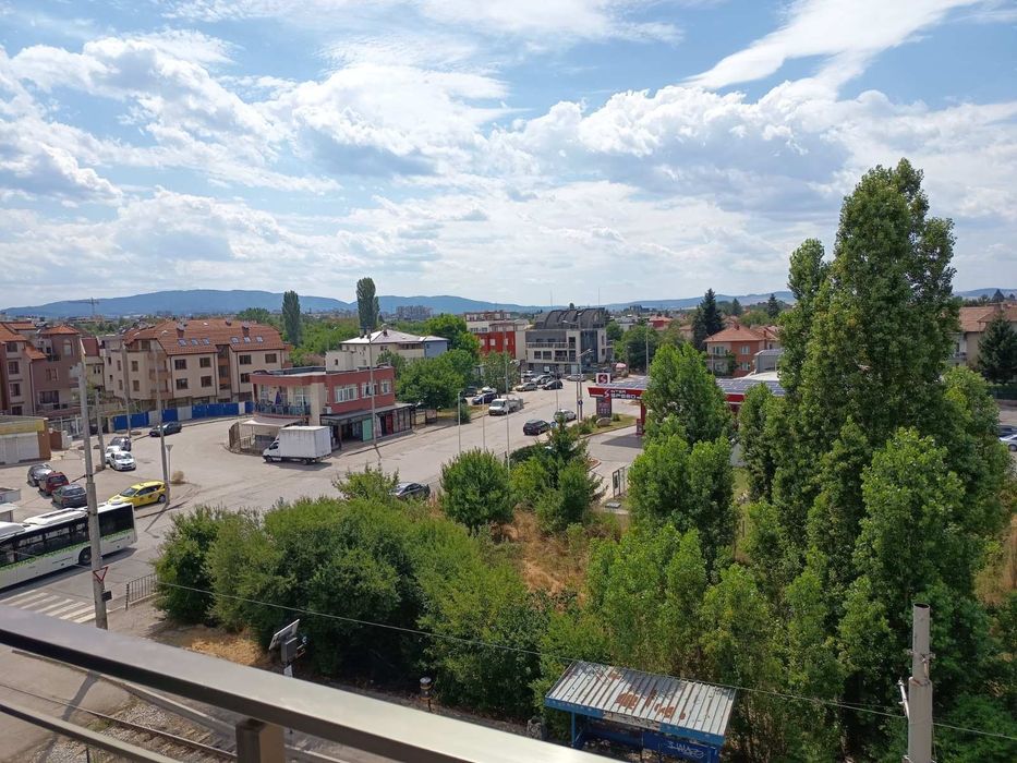 Дава се под наем Двустаен апартамент в София, Център - 55 кв.м за 484.5 € - Снимка #13