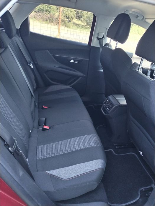 Peugeot 3008/AN 2017 /1.6 Diesel 120CP /EURO 6/Cutie AUTOMATA
