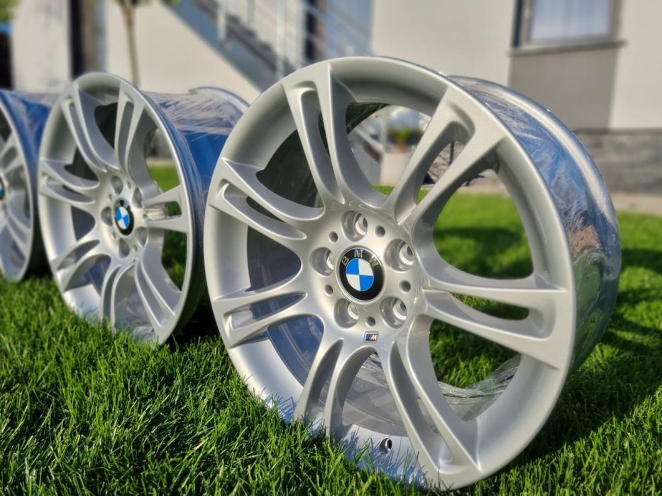 Jante Bmw 18 inch style 350 M seria 5 Bmw F10