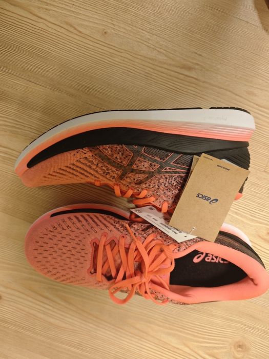 Маратонки Asics glide rider 2