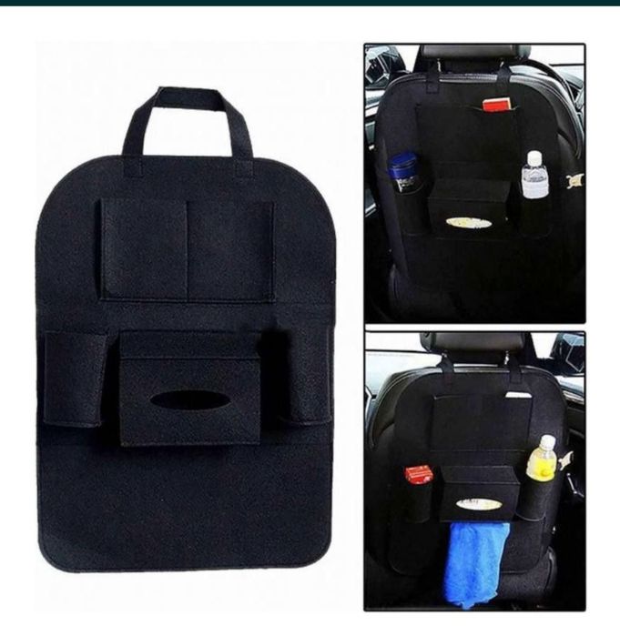 Даставка бесплатная!  Автомобильного органайзера