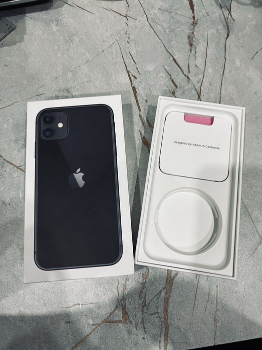 Продам Iphone 11