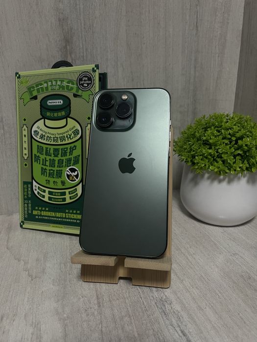 iphone 13 pro 128GB/77%