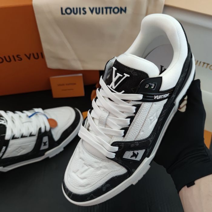 Louis Vuitton Trainer