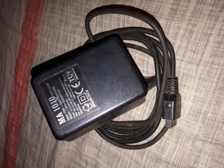 Transformator 7.5v, 320mA