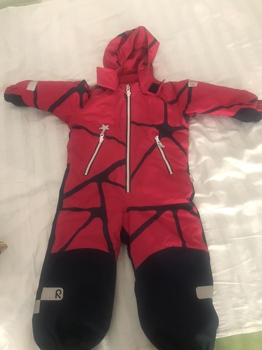 Комбинезон зимний REIMA