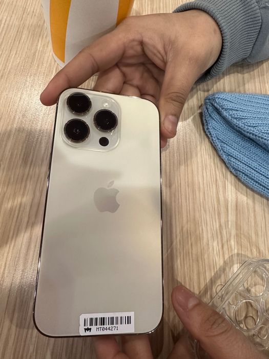 IPhone 14 Pro impecabil