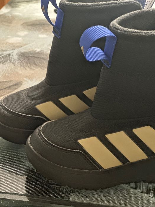 Детски ботуши Adidas