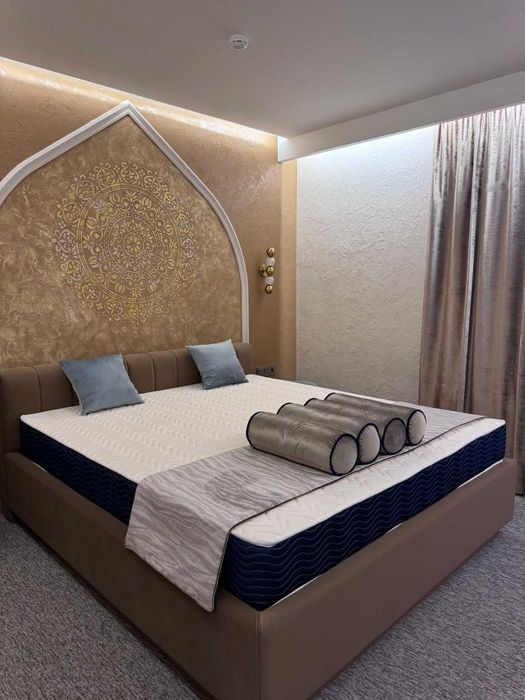 Продаётся Гостиница Хостел 696 м2 Яшнобод Район Ор-р Кафе Qamish