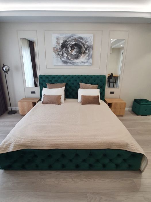 Proprietar - Casa Del Mar - Garsoniera