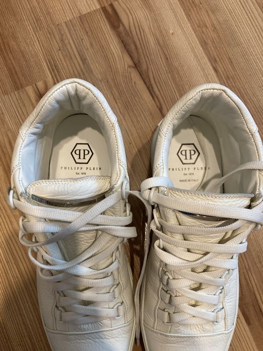 Philipp Plein model special