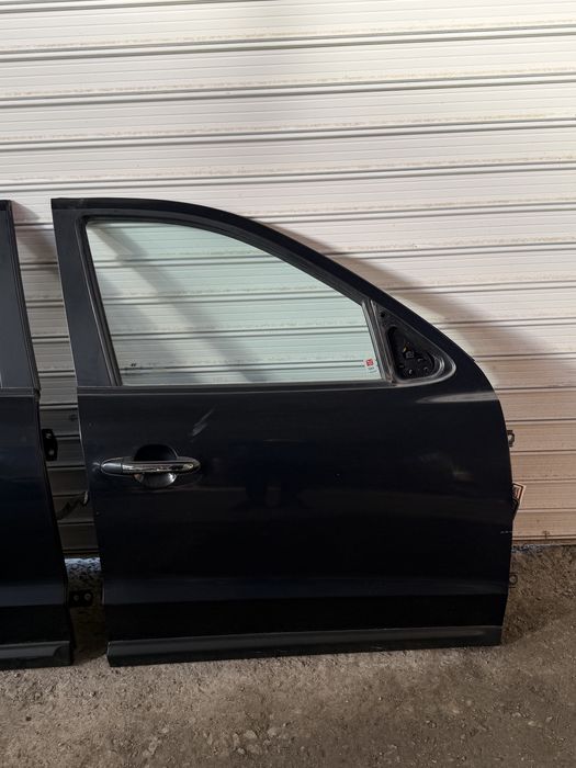Hyundai Santa Fe 2 Хюндай Санта Фе врати