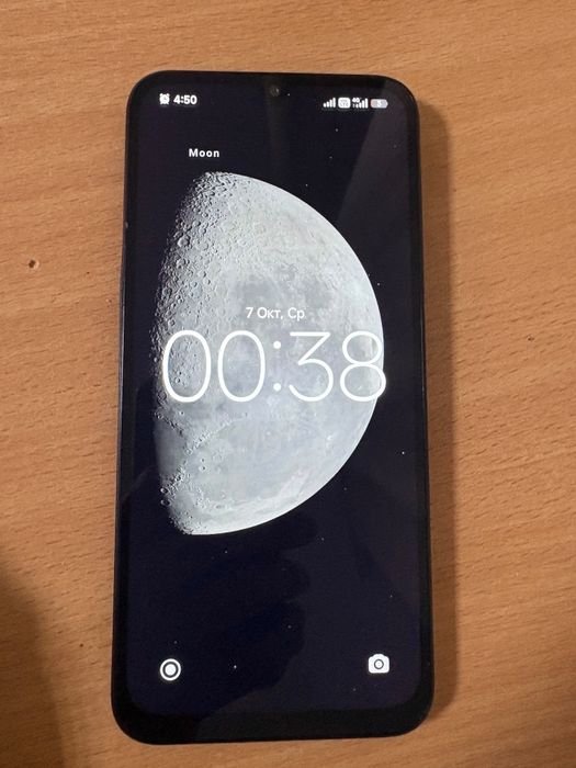 Redmi 15C  128gb
