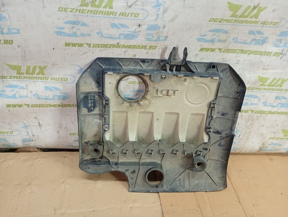 Capac protectie motor 03G103925AN Volkswagen Jetta 5 (2005 - 2011) 2.0 fsi bvy bvy