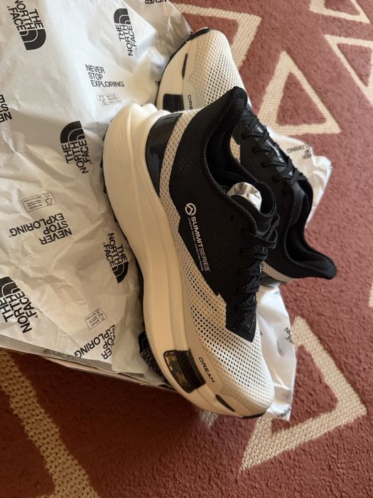 De alergare The North Face Summit Vectiv Pro 2