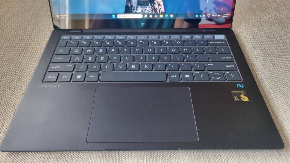 HP Elitebook Ultra G1q AI Laptop