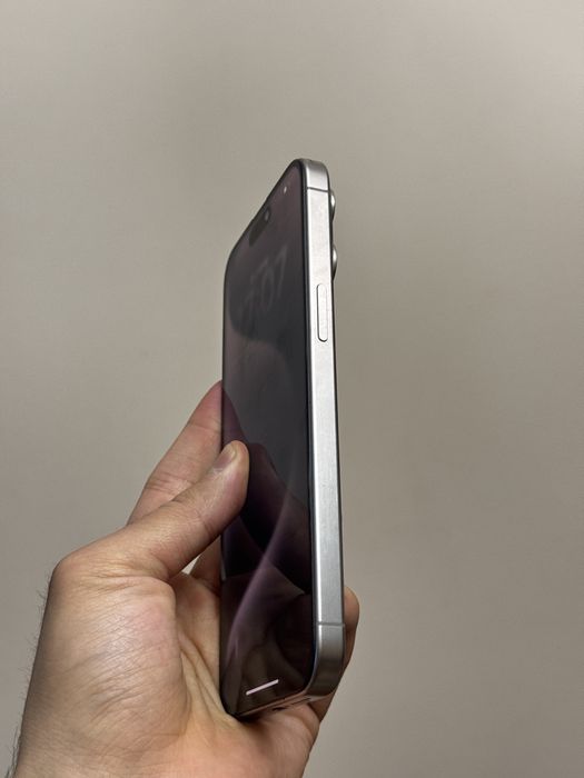 Iphone 15 Pro Max. 256гб. 10/10