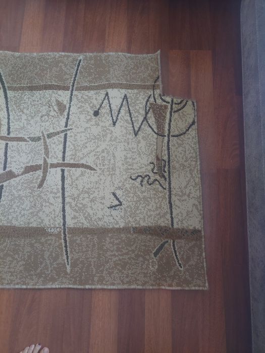 Ковровая дорожка 2,1