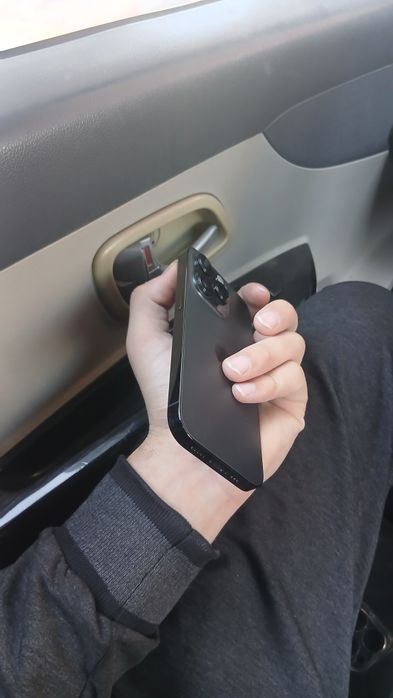 Iphone 14pro dual sim