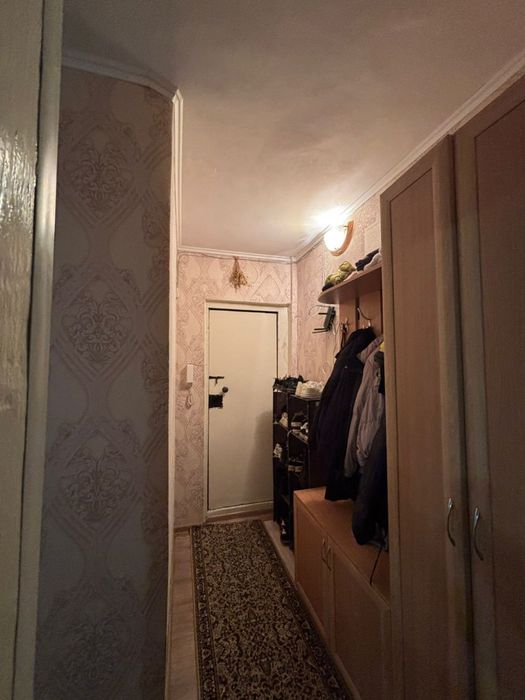 2к. КСК 44кв 4этаж за 16900