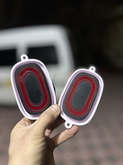 Damas atrajatr yonadugan