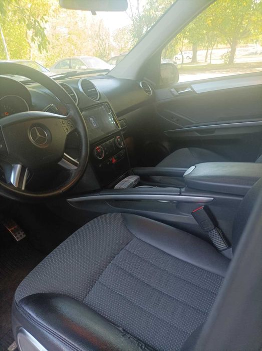 Mercedes-Benz ML 280