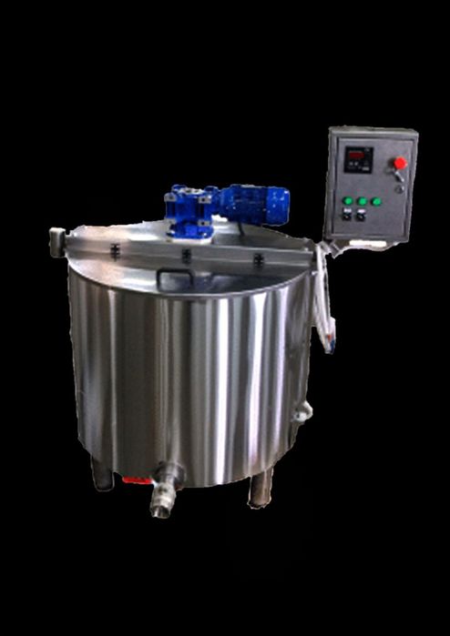 Meshalka qozon meksir yomkist tank axladitil Nerjaveka zanglamas matir