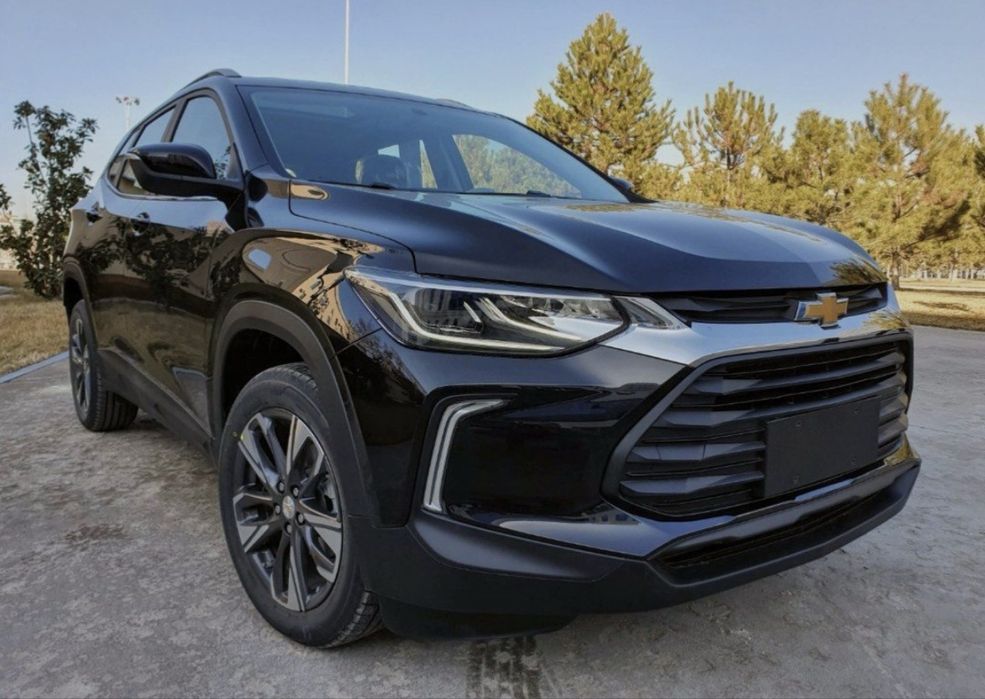 Suxoy arenda kunlik ijara Tracker 2 LTZ