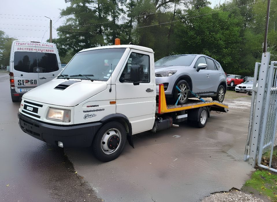 Пътна  Помощ  гр.Пловдив 50лв и региона по-договаряне