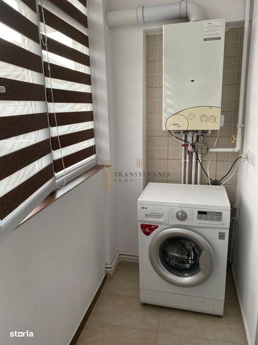 Apartament 2 camere de închiriat – confort si accesibilitate