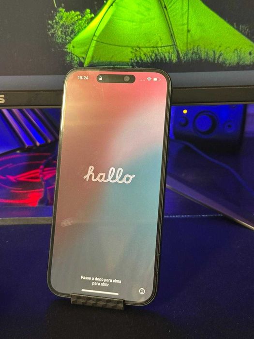 Vand Iphone 16 plus 128