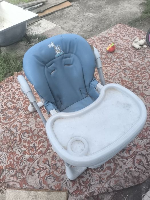 Стулчк для кормления