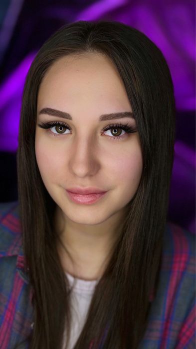 Наращивание ресниц/ ламинирование/ соболиные брови/ архитектура бровей