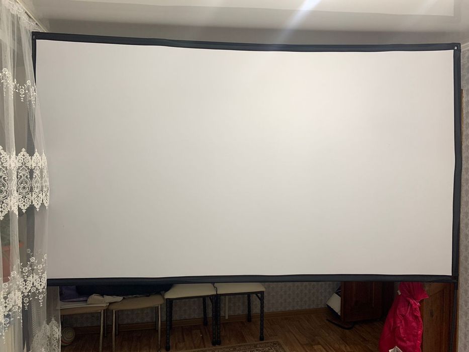 Продам проектор HD