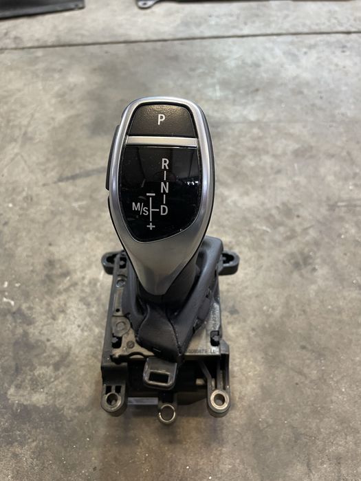 Джойстик/ скоростен лост БМВ Ф30/ Ф31 (joystick bmw f31)