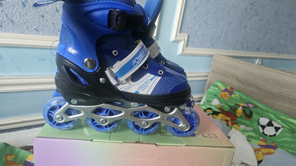 O'g'il bolalar uchun roliklar