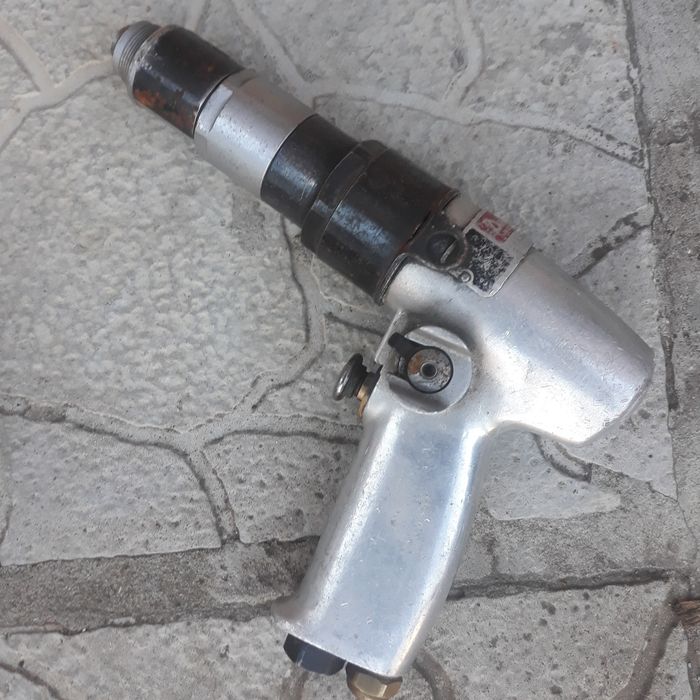 Пневматичен  Винтоверт Дрелка