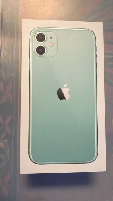 Iphone 11 64Gb impecabil