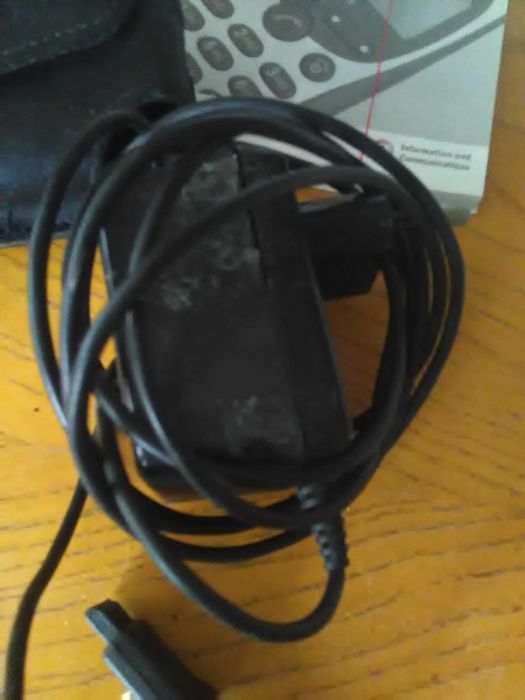 Стар мобилен телефон Сименс м35i