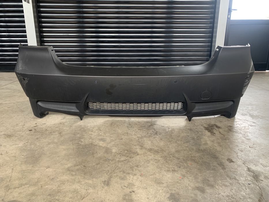 Задна броня за БМВ Е90