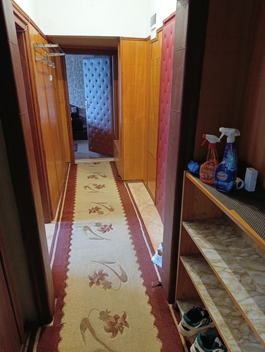 Дава се под наем Тристаен апартамент в Габрово, Център - 62 кв.м за 248.88 € - Снимка #16