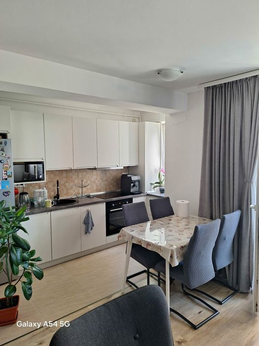Apartament 2 camere - Str. Galați 30, Între Lacuri