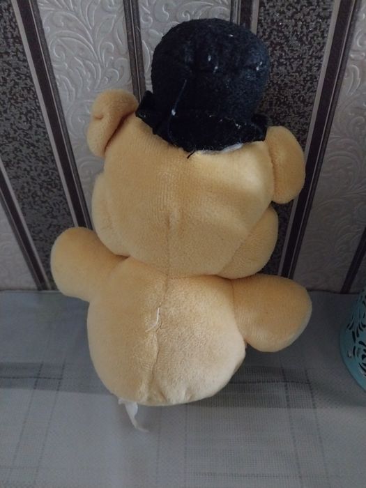 Игрушки. Аниматроники