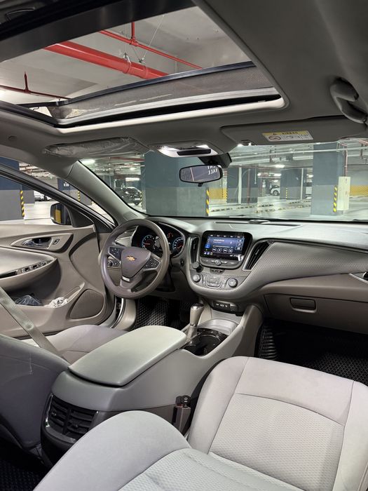 Malibu 2 16.800$