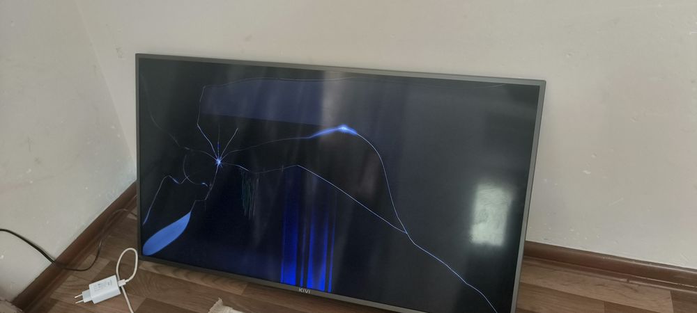 Продам телевизор Kivi