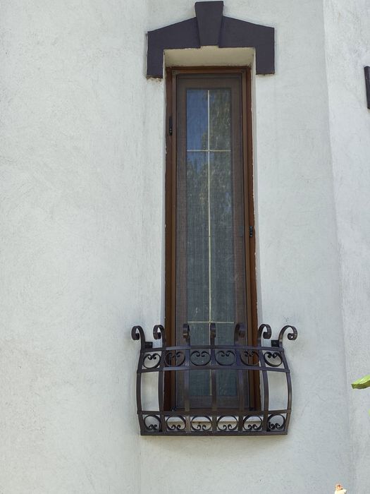 tamplarie pvc si aluminiu