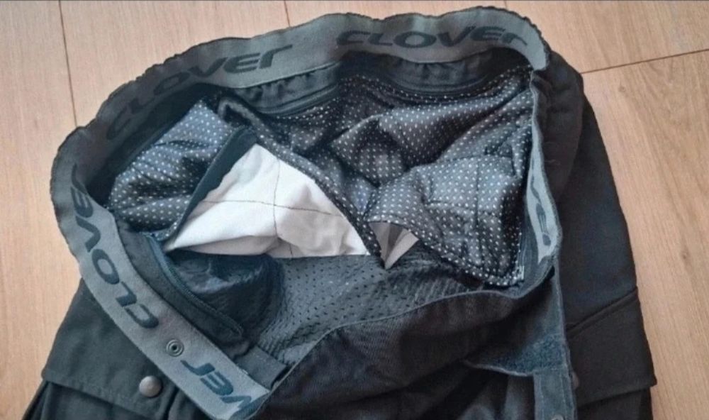 Pantaloni moto, scuter,Atv, etc marime L