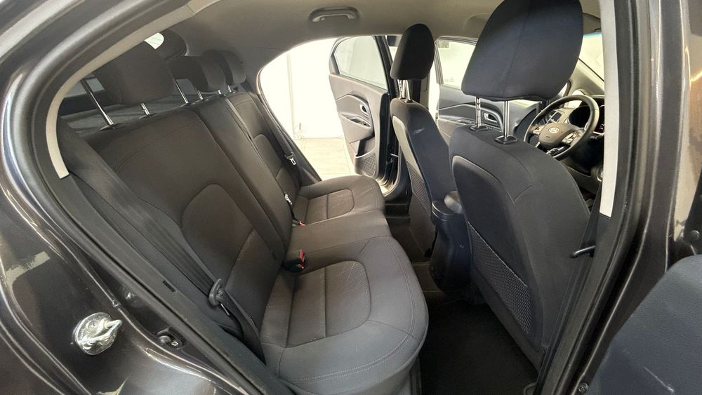Kia Rio / Rate Fixe / Garantie 1 AN / Livrare